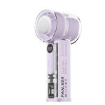 High Speed Cooling Fan X05 - Portable Rechargeable Turbo Fan - 3000mAh Battery - Image 3