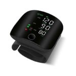 Wrist Digital Blood Pressure Monitor (USB Rechargeable)
