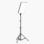 RL‑ 19 LED Video Light