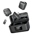 Plokama vm 80 wireless Microphone