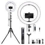 10" ring Light With 7 Feet stand - Image 3