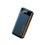 66W Fast Charging 20000mAh Portable Power Bank with Digital Display - Image 3