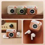Q86 True Wireless earphones - Image 4