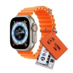 Y80 Smart Watch - Image 3