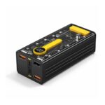66W Fast Charging 20000mAh Portable Power Bank with Digital Display - Image 3