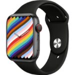 S2000 Pro Smart Watch - Image 2