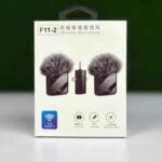 F-11-2 microphone - Image 2
