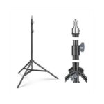 NeePho NP-9988 Studio Light Stand - Image 2