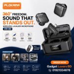 Plokama vm 80 wireless Microphone - Image 4