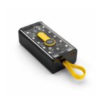 66W Fast Charging 20000mAh Portable Power Bank with Digital Display - Image 2