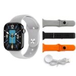 KW25 Max Smart Watch - Image 3