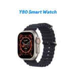 Y80 Smart Watch