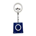 18" ring Light With 7 feet stand